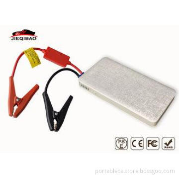 universal automobile 4500mAh MultiFunction Jump Starter , e